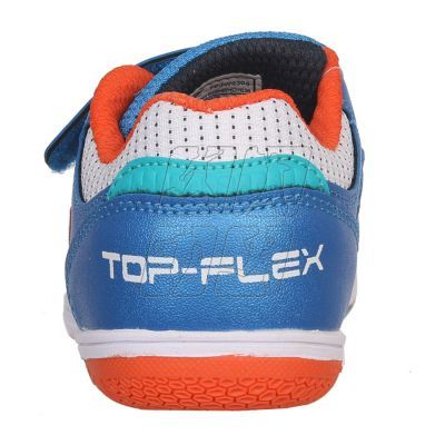 8. Buty Joma Top Flex 2204 Jr IN TPJW2304INV