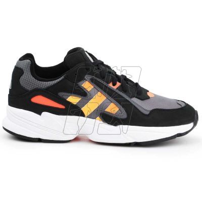 12. Buty lifestylowe Adidas Yung-96 Chasm M EE7227