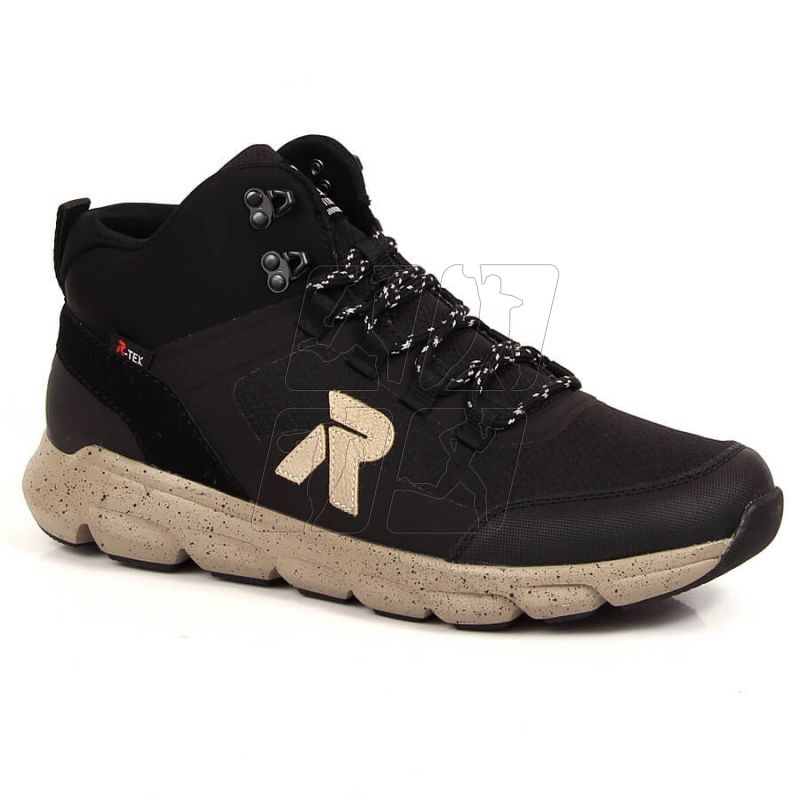 Wodoodporne buty wysokie Rieker Revolution M RKR556