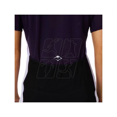 3. Koszulka Asics Fujitrail Top Tee W 2012B927-500