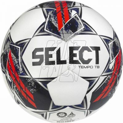 Piłka nożna Select Tempo TB T26-17851 r.5