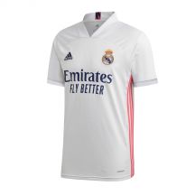 Koszulka adidas Real Madryt Home Jersey 20/21 M FM4735
