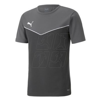 Koszulka Puma individualRISE Jersey M 657526 03