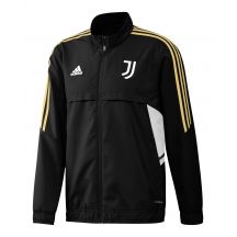 Bluza adidas Juventus Turyn M HA2645