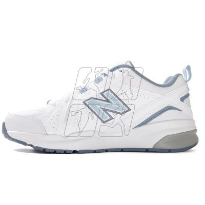 3. Buty sportowe New Balance W WX608EN5