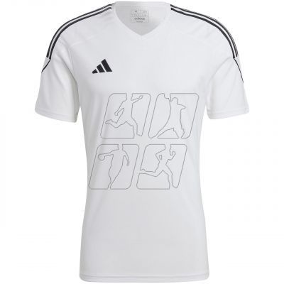 4. Koszulka adidas Tiro 23 League Jersey M HR4610