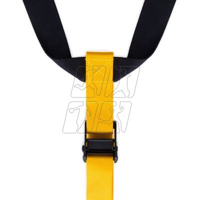 5. Pasy Total Body Suspension Trainer Body Sculpture BB2401