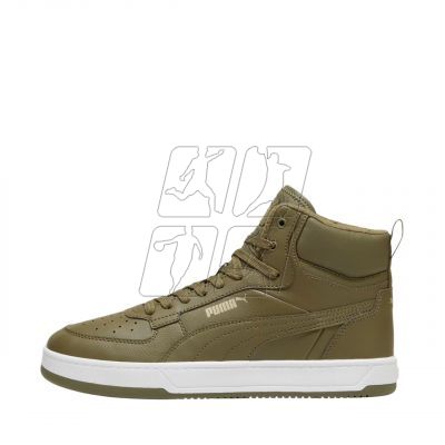 5. Buty Puma Caven 2.0 Mid WTR M 392333 03