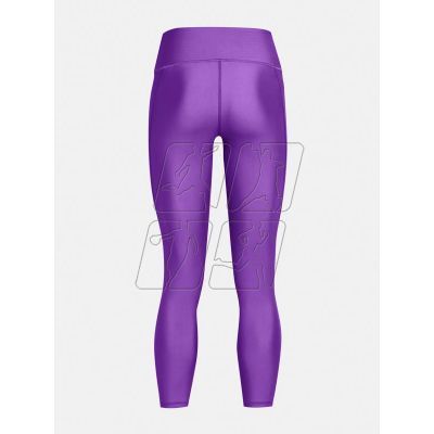 6. Legginsy Under Armour W 1365335-525