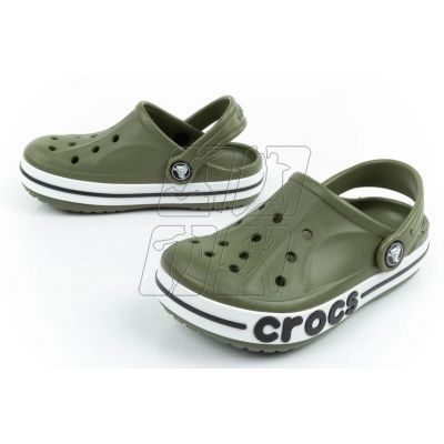 8. Chodaki Crocs Bayaband Clog 207019-309