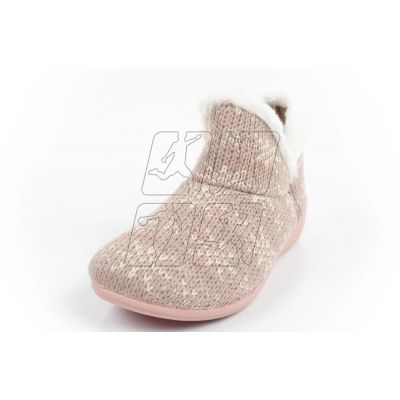 3. Kapcie Scholl Creamy Bootie W F301471023