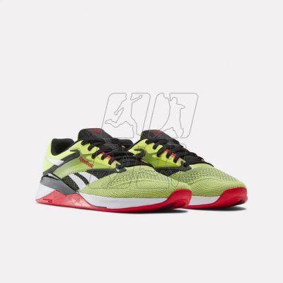 2. Buty Reebok Nano X4 M 100074182