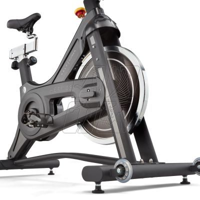 2. Rower Spinningowy Half Human Hermes SFIT-P-HH30005