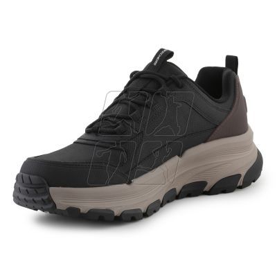 3. Buty Skechers D'Lux Trekker M 237565-BKNT