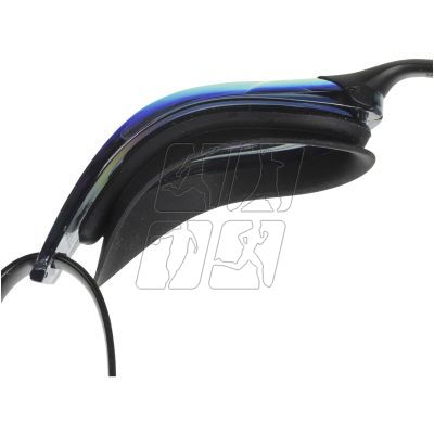 4. Okulary pływackie Aquafeel Ultra Cut Mirror 41024/20