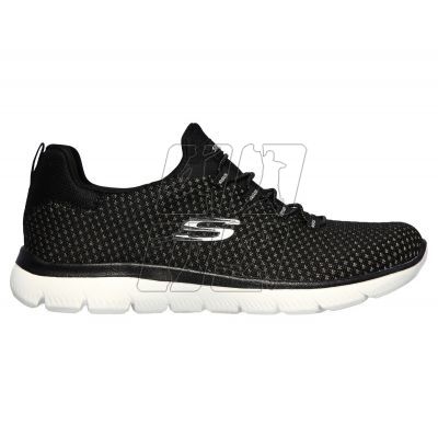 12. Buty Skechers Summits - Bright Bezel W 149204/BKSL