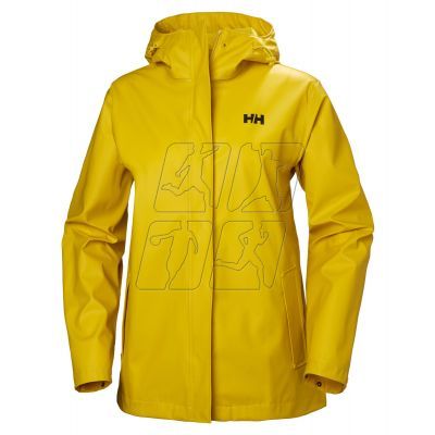 3. Kurtka Helly Hansen Moss Jacket W 53253 344