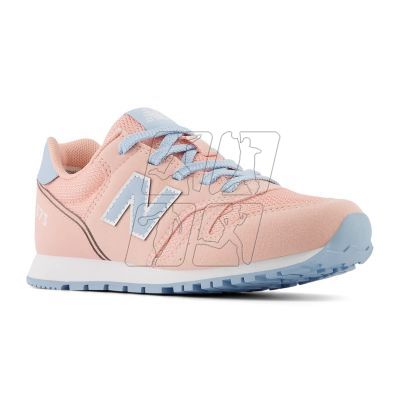 10. Buty New Balance Jr YC373AM2