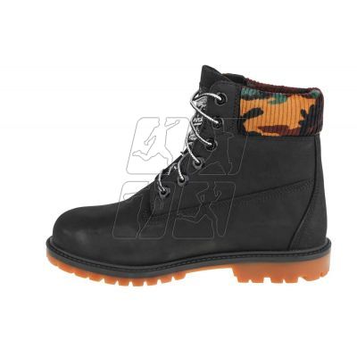 6. Buty Timberland Heritage 6 W A2M7T