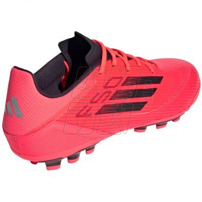 3. Buty piłkarskie adidas F50 League 2G/3G AG M IF1329