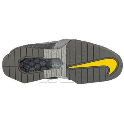 4. Buty treningowe Nike Romaleos 4 M CD3463-002