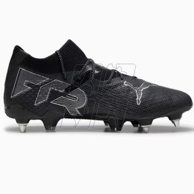 4. Buty Puma FUTURE 7 Ultimate MxSG M 107918 02