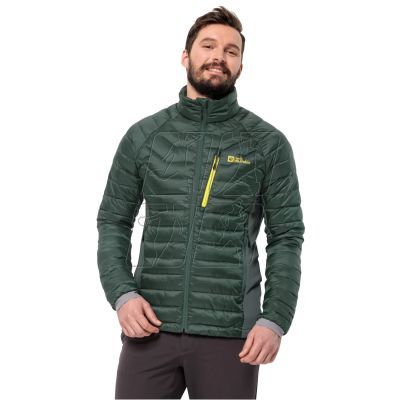 Kurtka Jack Wolfskin Routeburn Pro Ins Jacket M 1206862-T0138