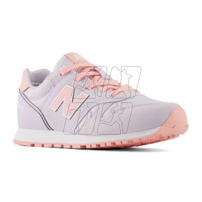 10. Buty New Balance Jr YC373AN2