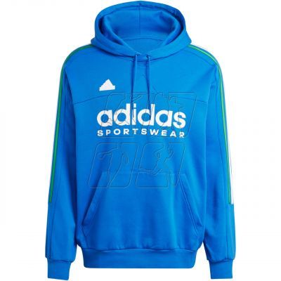 Bluza adidas House of Tiro Nations Pack M IY4532