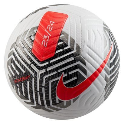 4. Piłka nożna Nike Futsal Soccer Ball FB2894-100