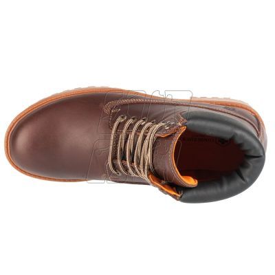 3. Buty Lumberjack River 2 M SMH6901-001-B01-CE001