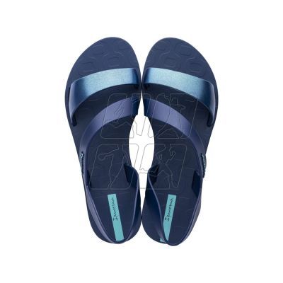 7. Sandały Ipanema Vibe Sandal Fem W 82429 25967