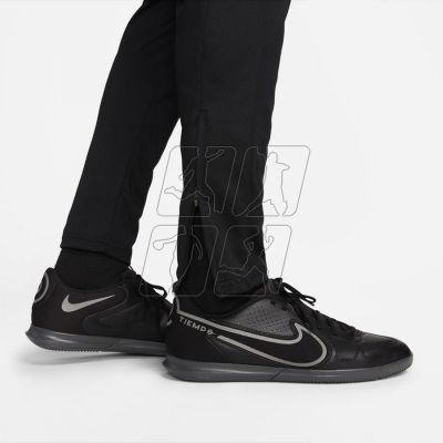 4. Spodnie Nike Academy 23 Pant Kpz M DR1666 010