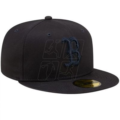 5. Czapka z daszkiem New Era League Essential Boston Red Sox Cap 60285235