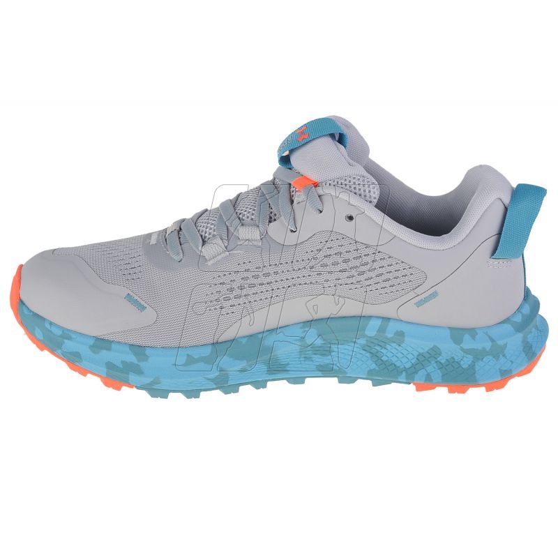 2. Buty Under Armour Charged Bandit Trail 2 W 3024191-103
