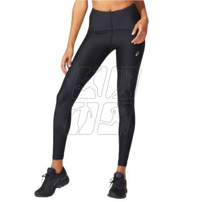 3. Legginsy ASICS Finish Advantage 3 Tight W 2012B918-001