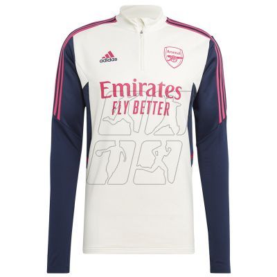 7. Bluza adidas Arsenal Londyn Training Top M HT4437