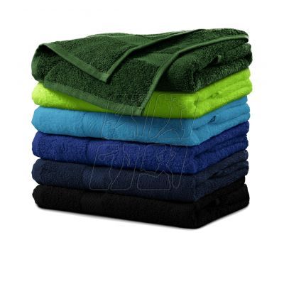 2. Ręcznik Malfini Terry Bath Towel 70x140 MLI-90506