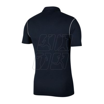 2. Koszulka Nike Dry Park 20 M BV6879-410