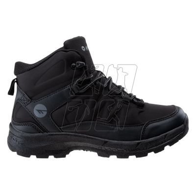 5. Buty Hi-Tec Selven Mid Teen Jr 92800377433