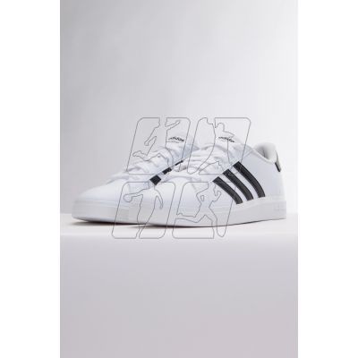 Buty adidas Grand Court 2.0 K W GW6511