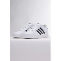 Buty adidas Grand Court 2.0 K W GW6511