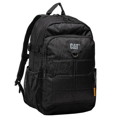 2. Plecak Caterpillar Barry Backpack 84055-478