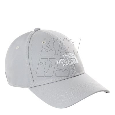 Czapka z daszkiem The North Face Recycled 66 Classic Hat NF0A4VSVA911