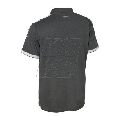 2. Koszulka Select Monaco U T26-01239 grey