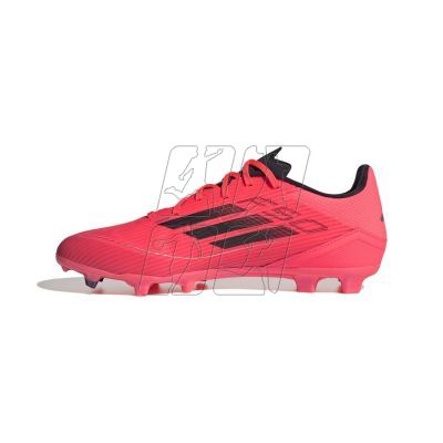 2. Buty adidas F50 League FG/MG IE0602