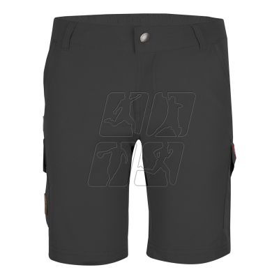 Spodenki Trollkids Hammerfest Shorts Jr 162-602