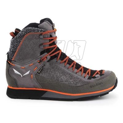 12. Buty trekkingowe Salewa Ms Trainer 2 Winter GTX M 61372-3845