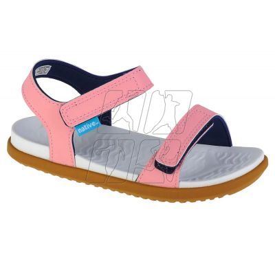 5. Sandały Native Charley Youth Sandal Jr 65109100-5959