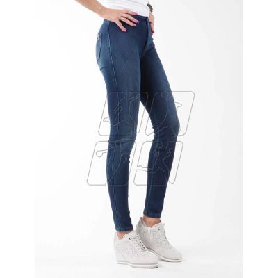 6. Jeansy Wrangler Jegging W W27JGM85F